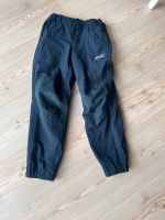 Jack Wolfskin Outdoor Hose Gr. 128 Softshell Hessen - Körle Vorschau