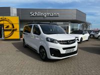 Opel Zafira Life Crosscamp Lite Müritz - Landkreis - Waren (Müritz) Vorschau