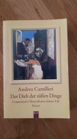 Andrea Camilleri - Der Dieb der süssen Dinge Baden-Württemberg - Leinfelden-Echterdingen Vorschau