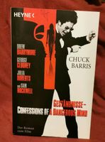 Buch von Chuck Barris, Geständnisse - Confessions of a dangerous, Sachsen - Triebel Vorschau