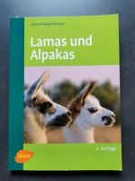 Buch: Lamas und Alpakas Hessen - Mücke Vorschau
