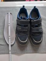 Superfit Sneaker Halbsch.,Gr.39,neuw.Dunkebla Baden-Württemberg - Bad Waldsee Vorschau