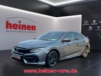 Honda Civic 1.0 VTEC Comfort Sport LED SITZHEIZUNG Dortmund - Oespel Vorschau