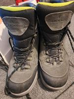 Lackner Bergschuh Gr. EU 42 Bayern - Traunreut Vorschau