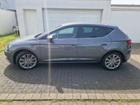 Seat Leon ST 1.4 TSI ACT 110kW St&St Xcellence Hessen - Hanau Vorschau