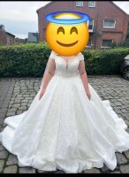 Brautkleid von Harem aus Hamburg Herzogtum Lauenburg - Büchen Vorschau