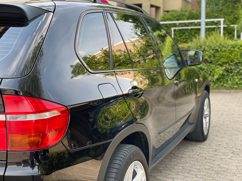 BMW X5 30d in Nürnberg (Mittelfr)