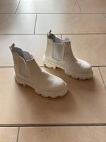 Catwalk Boots Stiefelette Gr. 38 Brandenburg - Pritzwalk Vorschau