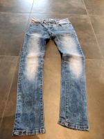 Jeanshose Coolcat Skinny 158/164 Mecklenburg-Vorpommern - Stralsund Vorschau