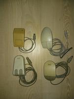 Desktop mous vintage ibm,apple,HP Nordrhein-Westfalen - Mönchengladbach Vorschau