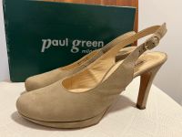 Paul Green Damen highheels gr. 5 38 gut Zustand Rheinland-Pfalz - Mainz Vorschau