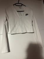Nike Geripptes Longsleeve in Größe M Leipzig - Altlindenau Vorschau
