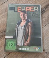 Der Lehrer Staffel 3 auf DVD Nordrhein-Westfalen - Borgholzhausen Vorschau