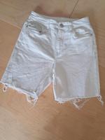 Damen Shorts xs/s Saarland - Homburg Vorschau