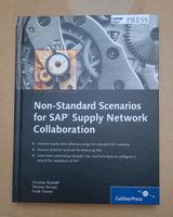 Non-Standard Scenarios for SAP Supply Network Collaboration Dortmund - Lichtendorf Vorschau