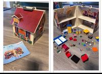 Playmobil Mitnehmenhaus Kreis Pinneberg - Schenefeld Vorschau