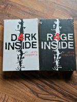 Dark Inside / Rage Inside v. Jeyn Roberts Hessen - Riedstadt Vorschau