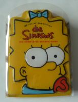 Die Simpson - komplette Season 8 / 4 DVDs in OVP Rheinland-Pfalz - Ober-Olm Vorschau
