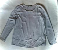 Langärmeliges Blusenshirt *brax* Berlin - Spandau Vorschau