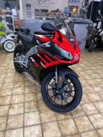 Aprilia RS 125 ABS E5 (B196)!!! Kiel - Suchsdorf Vorschau