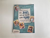 Ich, Zeus und die Bande vom Olymp Berlin - Tempelhof Vorschau
