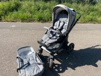 Hartan Racer GTS Kinderwagen mit Adapter für Babyschale Rheinland-Pfalz - Mainz Vorschau