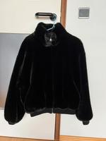 Zara Fur Jacket Bayern - Gröbenzell Vorschau