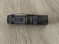 NiteCore IFE1 Infilux LED 0.5-260 Lumen Taschenlampe + 2 Akkus Sachsen-Anhalt - Gardelegen   Vorschau