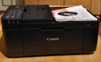 Canon PIXMA TR4550 Drucker Sachsen - Neukirchen/Erzgeb Vorschau