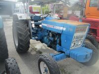 Ford 4000 Verdeck Bayern - Massing Vorschau