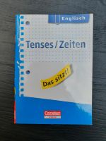 Tenses/Zeiten Cornelsen Nordrhein-Westfalen - Hiddenhausen Vorschau