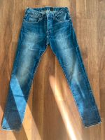 Jeans Tapered H&M Bayern - Günzburg Vorschau