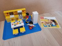 Lego 263 Kitchen / Küche 1970er, komplett Rheinland-Pfalz - Koblenz Vorschau