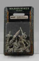 8042F Eldar Heavy Weapon Platform-Warhammer 40.000 Games Workshop Nordrhein-Westfalen - Wegberg Vorschau