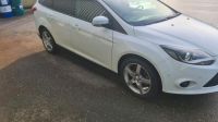 Alufelgen 17 zoll ford focus mk3 Baden-Württemberg - Kenzingen Vorschau