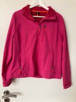 Jacke Softshell gefüttert Damen 40/42 Pink Hessen - Wiesbaden Vorschau