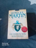 George R.R Martin - Die Herren von Winterfell Niedersachsen - Gevensleben Vorschau