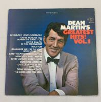 Dean Martin Dean Martin's Greatest hits vol 1 LP Stereo Holland W Baden-Württemberg - Albbruck Vorschau