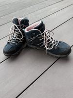 CMP Wanderschuhe kaum getragen Größe 39 UK 5,5 Hessen - Kassel Vorschau