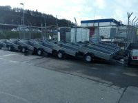 NEU**NEU***** Stema Anhänger 750kg ungebremst***NEU**** NEU Rheinland-Pfalz - Kenn Vorschau