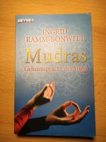 Ingrid Ramm-Bonwitt "Mudras . Geheimsprache der Yogis". Nordrhein-Westfalen - Kalletal Vorschau