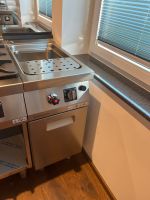 0S1CP1G ANGELO PO GAS NUDELKOCHER 1 BECKEN 30 L PASTA COOKER Hessen - Offenbach Vorschau