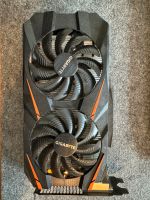 Gigabyte GeForce GTX 1060 6GB Baden-Württemberg - Metzingen Vorschau