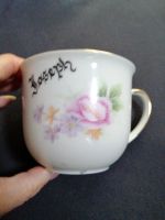 Grosse Kaffeetasse mit Joseph Rheinland-Pfalz - Burgbrohl Vorschau