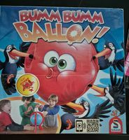 Gesellschaftsspiel Partyspiel Bumm Bumm Ballon Rheinland-Pfalz - Lehmen Vorschau
