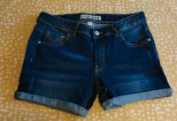 Shorts kurze Hose Jeans 152 Sachsen - Oelsnitz / Vogtland Vorschau