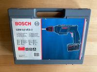 Bosch Akku-Bohrmaschine GBM 9,6 VES-2 Akku-Bohrer Aachen - Aachen-Mitte Vorschau