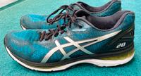 Asics Laufschuhe Wuppertal - Elberfeld Vorschau