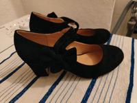 Absatzschuhe Sachsen - Annaberg-Buchholz Vorschau