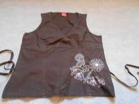 s.Oliver - schöne Bluse, Sommerbluse, Blusentop Damenbluse Gr. 38 Nordrhein-Westfalen - Brakel Vorschau